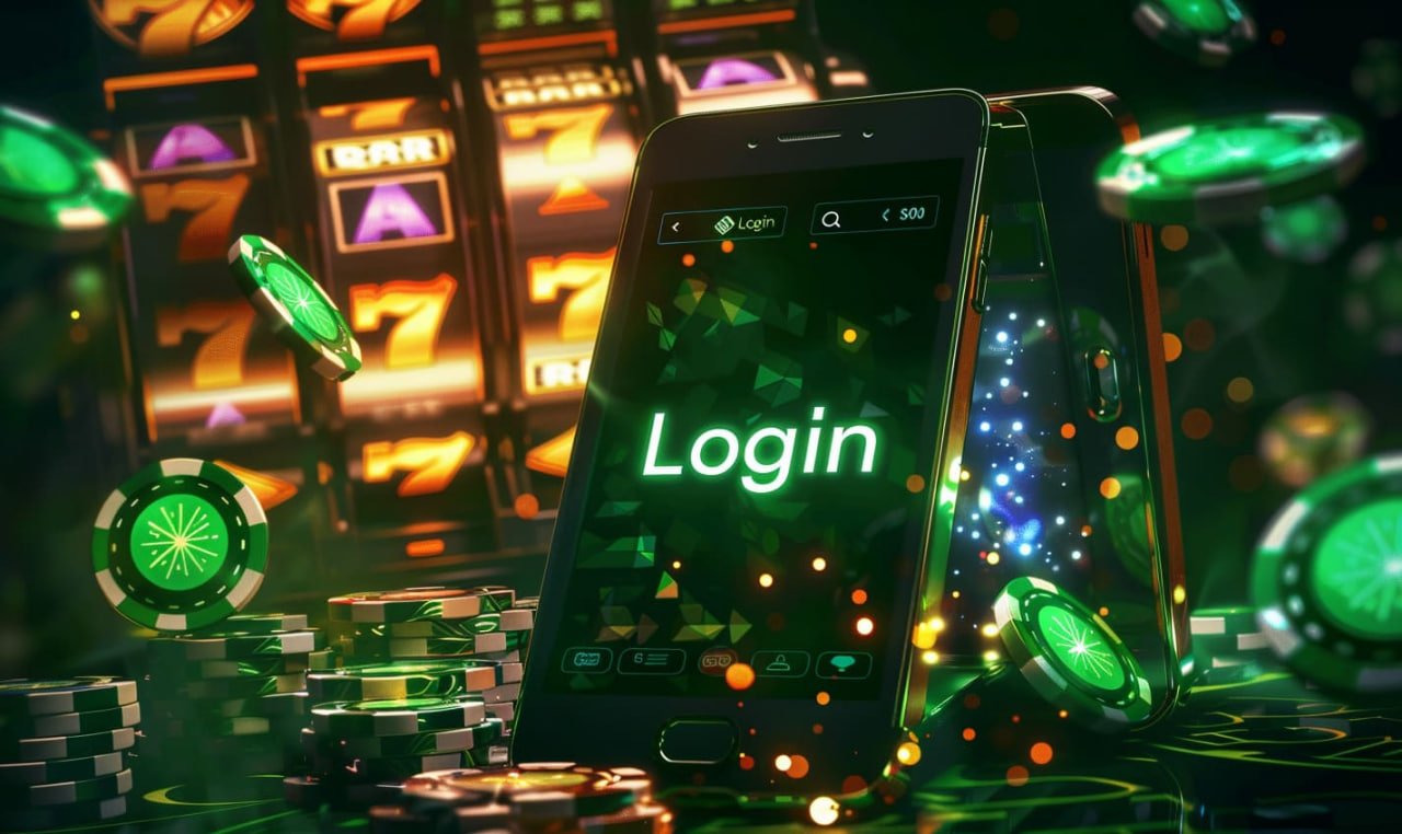Tampilan platform hiburan online katana4d untuk pengguna Indonesia