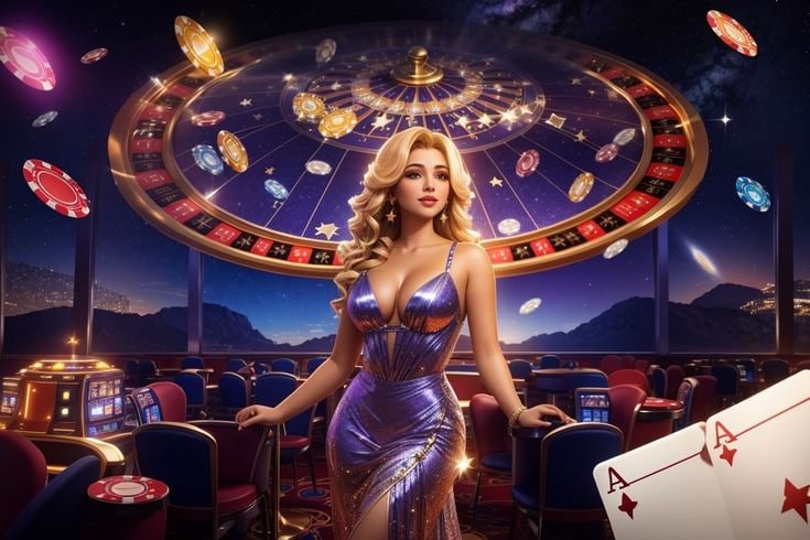 Permainan slot online dan live casino tersedia di katana4d Indonesia