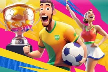 Bingo dan permainan virtual entertainment di katana4d untuk hiburan ringan